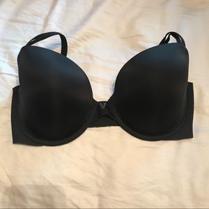 VS Lined Demi Bra